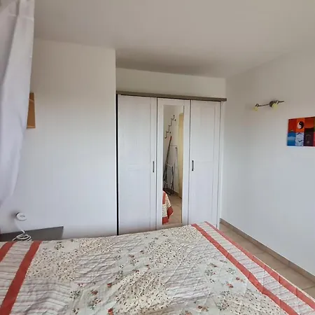 Ferienwohnng Sander Halsbrucke Esterno foto