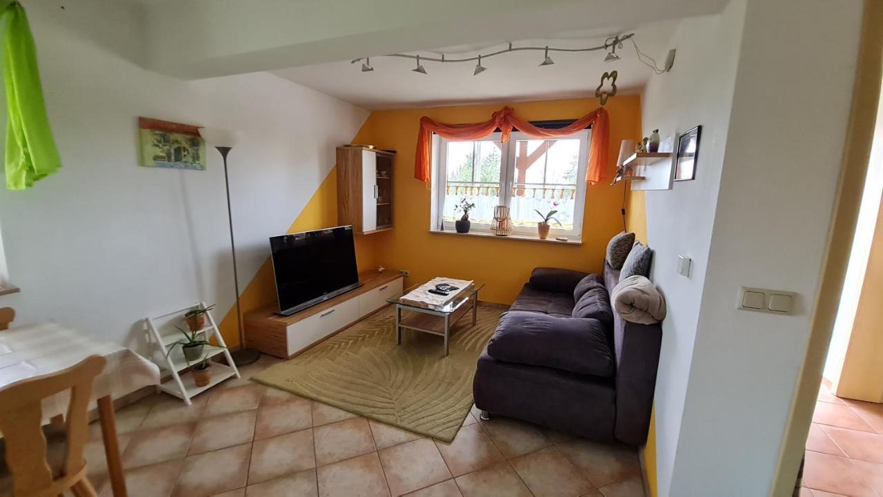 Ferienwohnng Sander Apartment